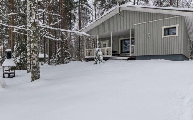 House Muikku Punkaharju