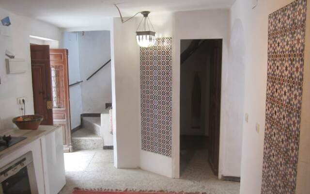Casa Muñecas