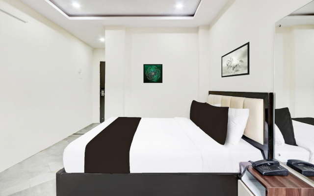 Super Hotel O MVP Double Road