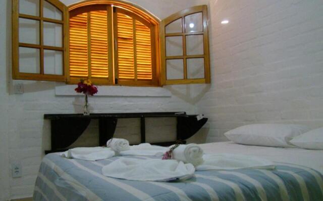 Pousada Saúde Melhor