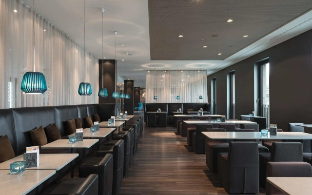 Motel One Berlin - Potsdamer Platz