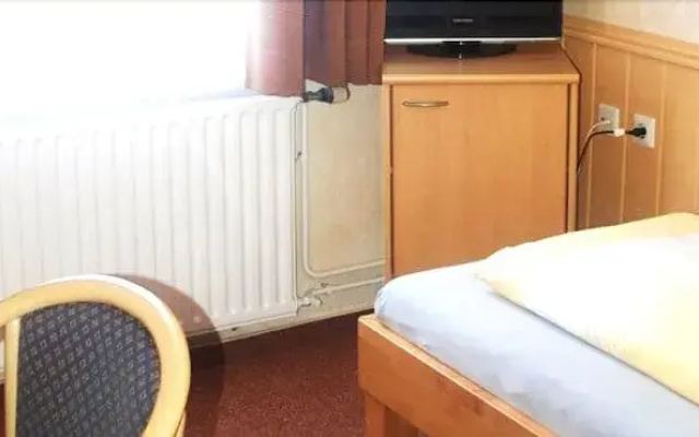Hotel Atlantik