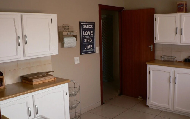 Heroldsbaai Holiday Home
