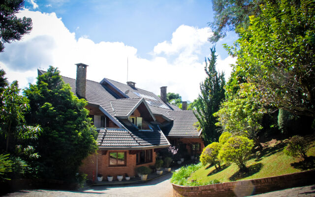 Pousada Villa da Esperanca