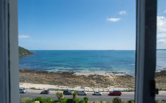 The Falmouth Hotel