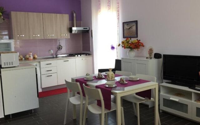 Holiday Home Villa Tanina