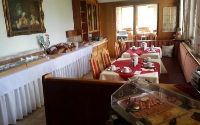 Pension Zenzlgut