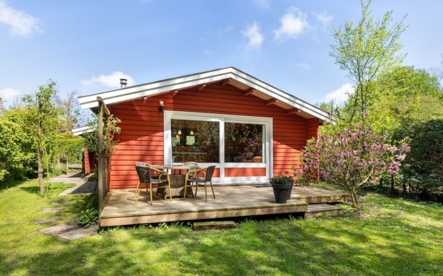 Rusthoeve Sint Maartensvlotbrug