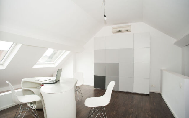 Smartflats Louise Penthouse