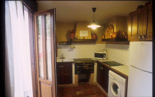 Casas Rurales Tio Frasquito y Cleto