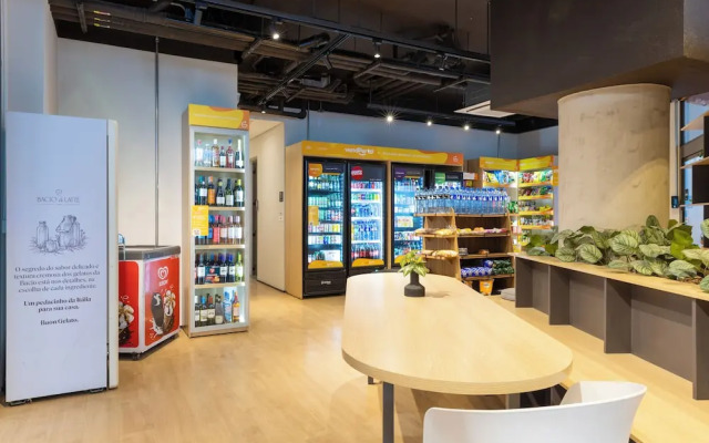 Perto do Allianz Park com Piscina e AC