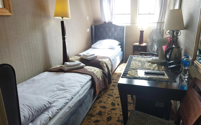 Great Polonia Kraków Kazimierz