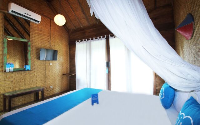 Airy Kuta Utara Raya Padonan Dalung Bali