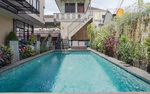 Taxa Uma Guest House