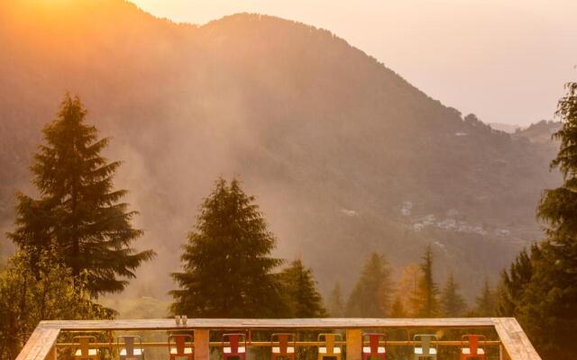goStops Dalhousie (Stops Hostel Dalhousie)