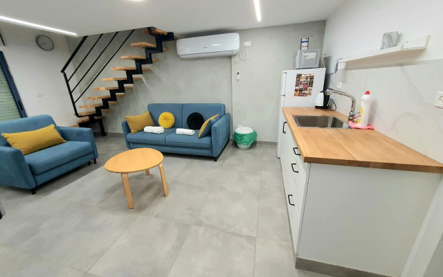 Barak Royal suites 57 Duplex