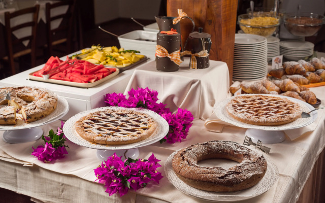 La Funtana Hotel - Adults Only