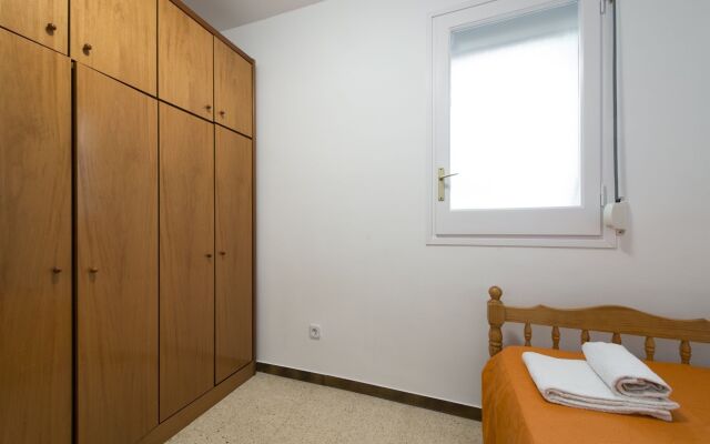 Apartamento Guimerà II