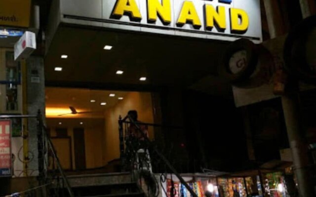 Anand Resort