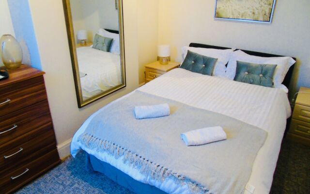 Willows - Cardiff Guest House