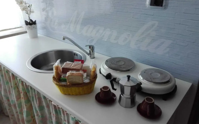 Bed & Breakfast La Magnolia