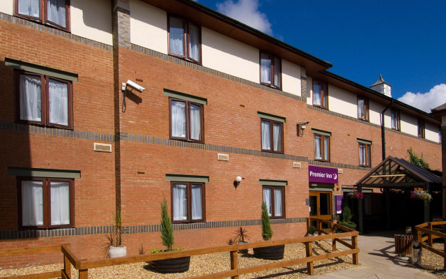 Premier Inn Gillingham Business Park
