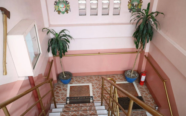 Have Pension Hauz