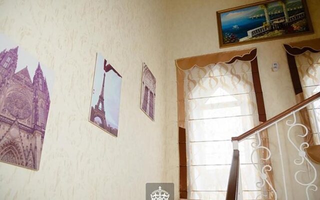 Altair Hotel