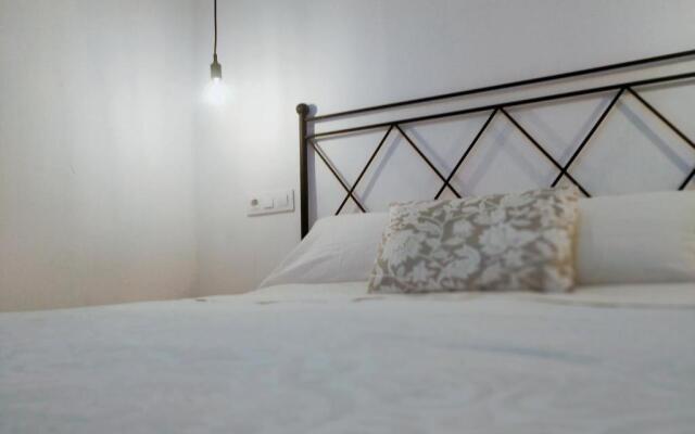 Apartamentos Dinasty