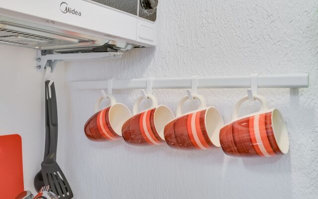 Apart Hotel Kazanski