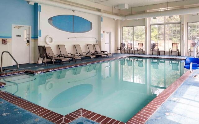 Quality Inn Chester - South Richmond