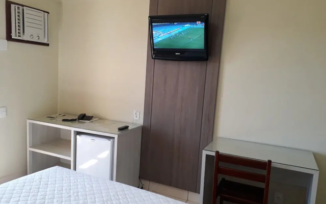 Cristal Palace Hotel