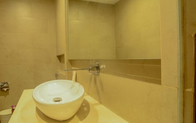 2 Bedrooms Loft Apartment at Satu8 Residence by Travelio