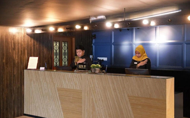 G5 Hotel & Serviced Apartment