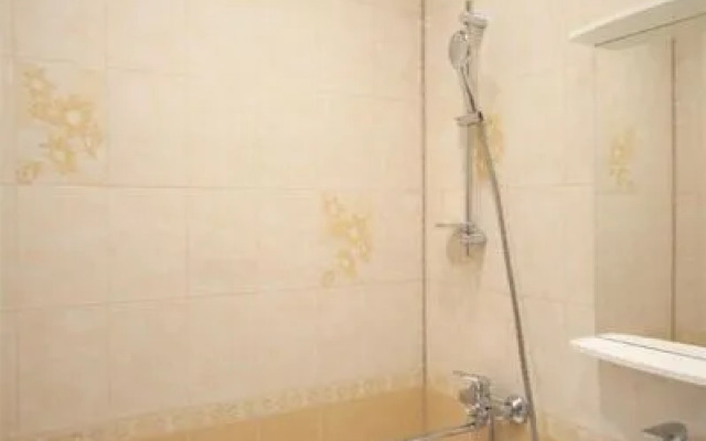 Дайкер Сити Апартментс на ул. Бутырская, д. 21