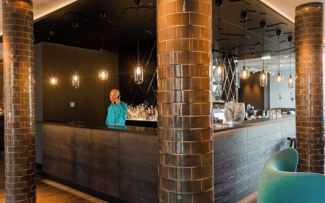 Motel One München-Westend