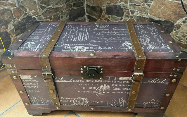 Cases Roses