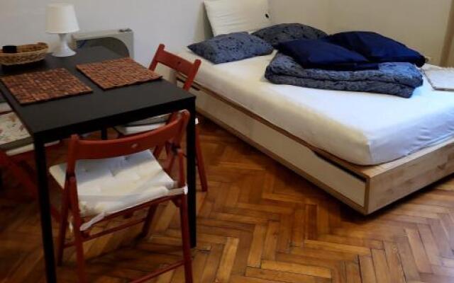 Apartament Kazimierz