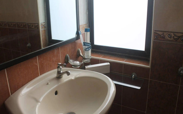 Aldy Hotel Stadthuys