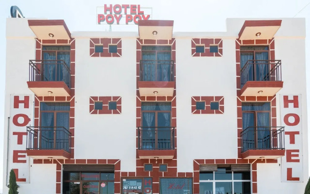 OYO Hotel Poy Poy