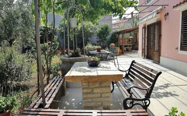 Apartment Emilia / Two Bedroom A1