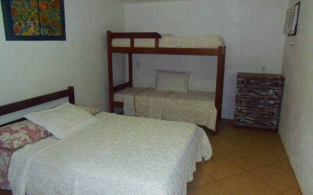 Pousada A Casa do Torrely