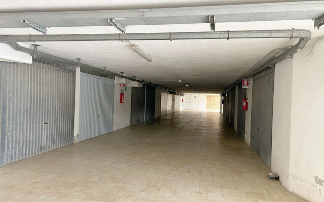 Appartamento Blue Sea con Vista Mare