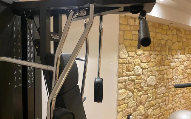 Janas Country Resort