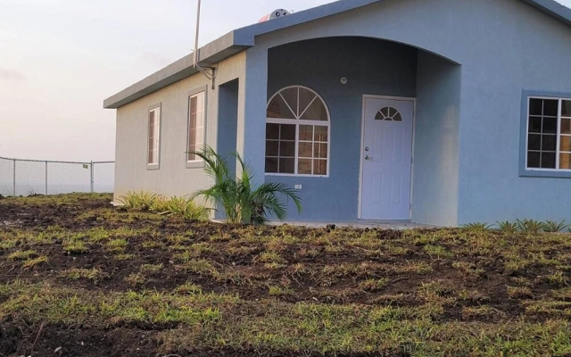 Escape to Paradise Brand New Bungalow With Ocean View in Discovery Bay 1