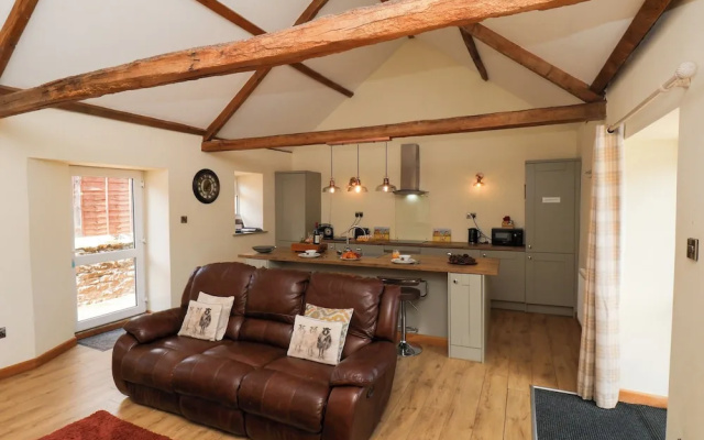 Crabtree Cottage