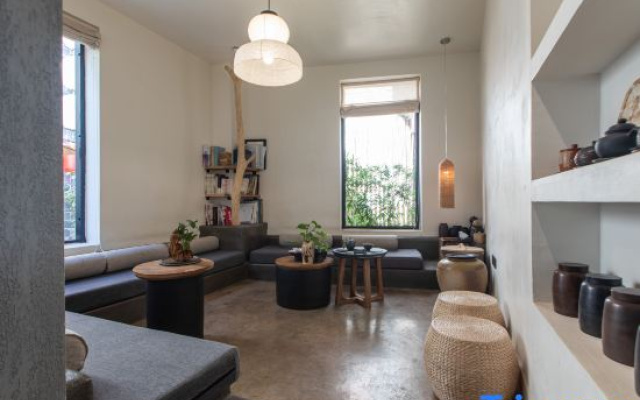 Qianmoli Homestay (Jianshui Ancient City Branch)