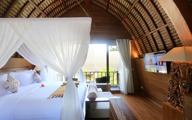 Tanamas Villas Ubud by Best Deals Asia Hospitality