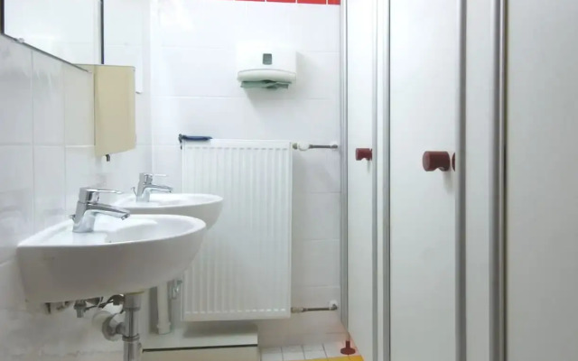 Amstel House Hostel Berlin