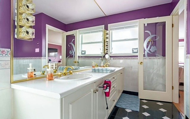 Fraser River Richmond Bed & Breakfast